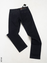 Джинси чоловічі (темно - сині) оптом  