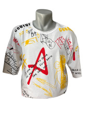 Футболки мужские оптом 09438627 97-42