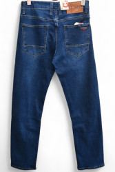 Джинсы мужские CAPTAIN оптом 34908615 19108-13
