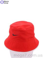 Панама, Reluna Group оптом RELUNA FG009-4 red