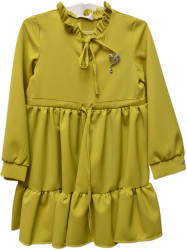 Сукні підліткові оптом -- 