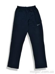 Спортивные брюки, Денис спорт оптом 007-4 navy