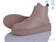 Ботинки, Захар-Gold оптом Захар-Gold 23-6 піна