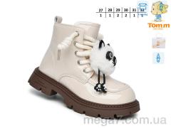 Ботинки, TOM.M оптом 11693E