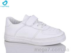 Кроссовки, Comfort-baby оптом Comfort-baby  302С білий