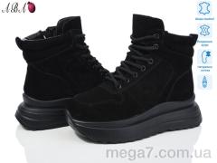 Ботинки, Aba оптом CE081-1
