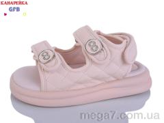 Босоножки, GFB-Канарейка оптом S79-3