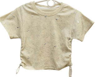 Футболки підліткові оптом