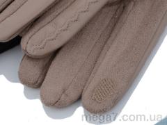 Перчатки, RuBi оптом Кожзам 04 mix