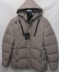Куртки зимние мужские LZH оптом 08249361 9913-28