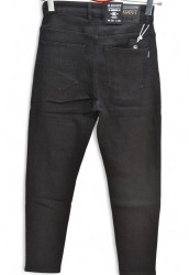 Джинси чоловічі на флісі R.KOOST оптом  