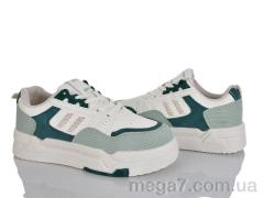 Кроссовки, Prime-Opt оптом No brand L7 green