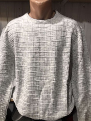 Светри чоловічі БАТАЛ оптом