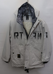 Куртки зимние мужские MSBAO оптом 34685217 5516-66