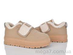 Туфли, Baolikang оптом T015 khaki