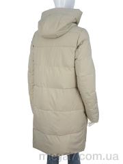 Пальто, П2П Design оптом --- 2309-03 beige