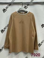 Світшоти жіночі оптом 