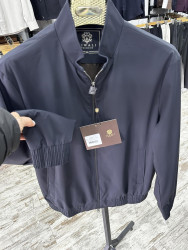 Бомберы мужские БАТАЛ оптом 89102645 0103-82