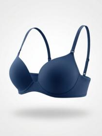 Бюстгальтер Acousma A6065-5BCH (  тёмно-синий, C  6 шт. )