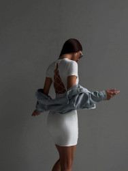 Сукні жіночі оптом ZLATA ROMANOVA  