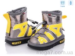 Дутики, Ok Shoes оптом C8866-13S