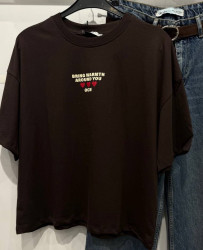 Футболки жіночі оптом 