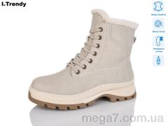 Ботинки, Trendy оптом DH3330-33A