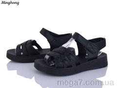 Босоножки, Minghong оптом M.L.V. Minghong	 312-1