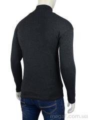 Гольфы, Banko оптом Гольф чоловічий на флісі сірий