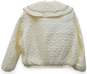 Куртки демисезонні жіночі оптом