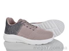 Кроссовки, Moli оптом Moli  B212-2 піна