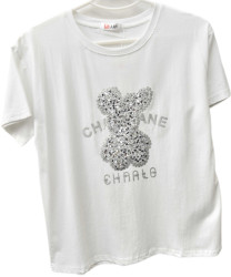 Футболки жіночі оптом 