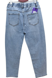 Джинсы женские БАТАЛ оптом 21406859 0288-45