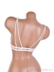 Бюстгальтер, Мир оптом 4282-94436B рожевий