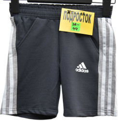 Шорты подростковые оптом 42831765 003-318