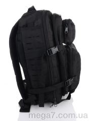 Рюкзак, Superbag оптом 205 black