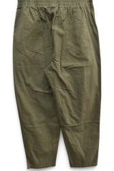 Брюки жіночі БАТАЛ оптом