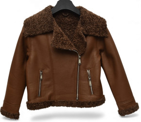 Дублянки жіночі зимові оптом --