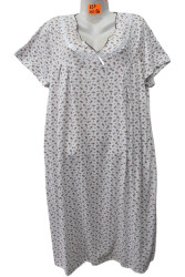 Ночные рубашки женские оптом 04316278 117-76