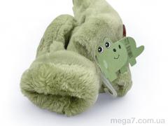 Варежки, Королева оптом G3576 mix