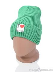 Шапка, Red Hat оптом RED HAT SA6695 mix фліс