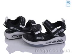 Сандалии, Clibee-ShoSho оптом ABX1232P black