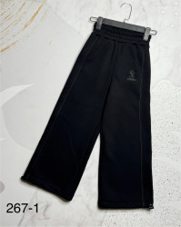 Спортивні штани підліткові оптом --        