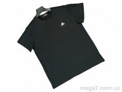 Футболка, Verton оптом D2 black