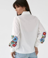 Вишиванки жіночі оптом