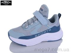 Кроссовки, Baas оптом Baas K6603-3