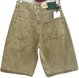 Шорти джинсові чоловічі оптом 