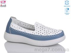 Мокасины, Gukkcr оптом YK2002