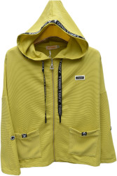 Кофты женские БАТАЛ оптом 42791635 26169-65