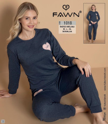 Піжами жіночі оптом 